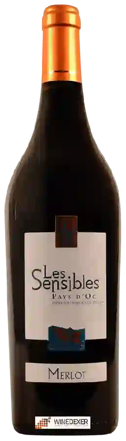 Weingut Les Sensibles - Merlot