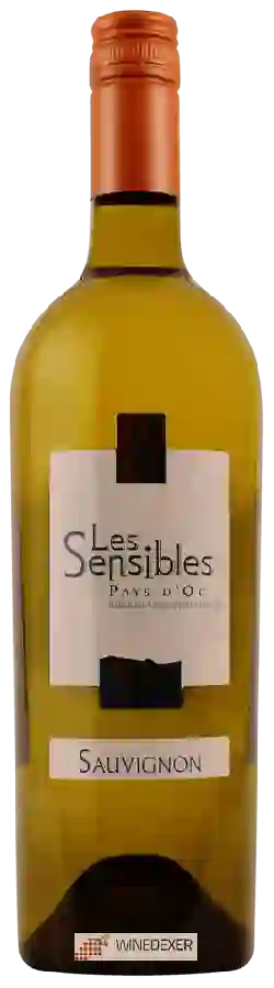 Weingut Les Sensibles - Sauvignon Weingut Les Sensibles - Sauvignon