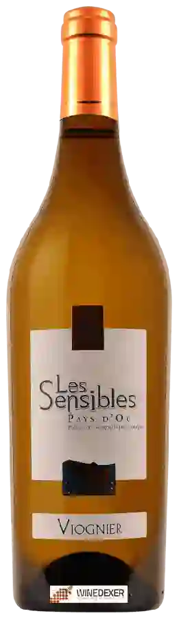 Weingut Les Sensibles - Viognier Weingut Les Sensibles - Viognier