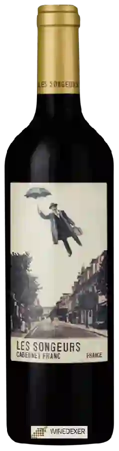 Weingut Les Songeurs - Cabernet Franc