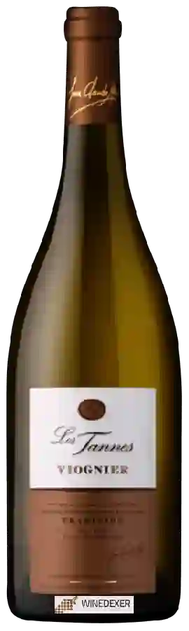 Weingut Mas des Tannes - Les Tannes Tradition Viognier Weingut Mas des Tannes - Les Tannes Tradition Viognier