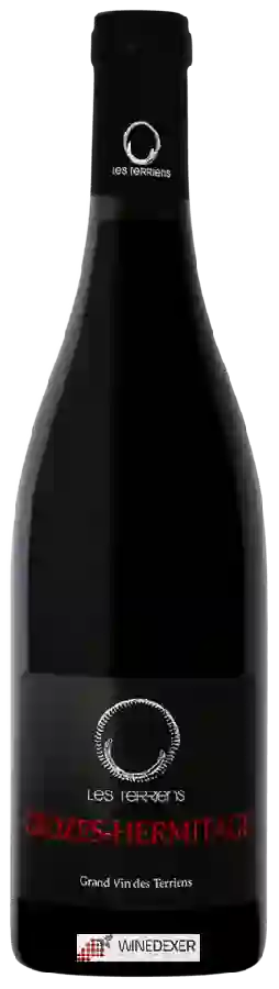 Weingut Les Terriens - Crozes-Hermitage Weingut Les Terriens - Crozes-Hermitage