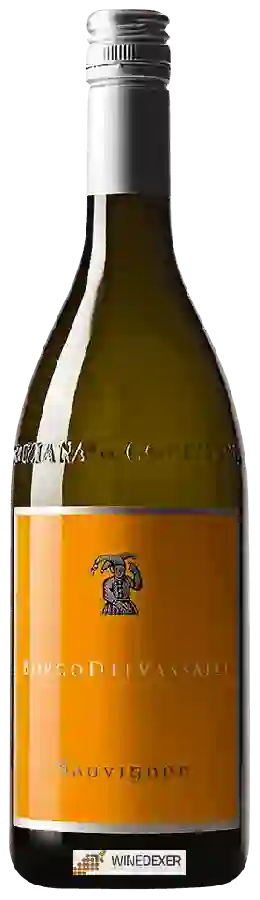 Weingut Borgo dei Vassalli - Sauvignon Blanc Weingut Borgo dei Vassalli - Sauvignon Blanc