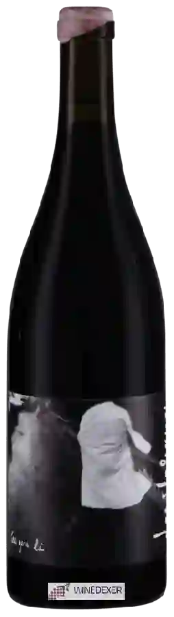 Weingut Les Valseuses - Ces gens-là