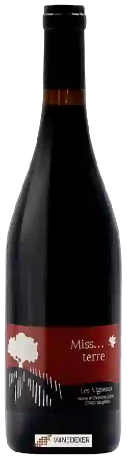 Weingut Les Vigneaux - Miss...Terre Weingut Les Vigneaux - Miss...Terre