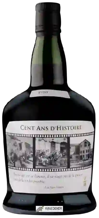 Weingut Les Vignerons de Maury - Cent Ans d'Histoire