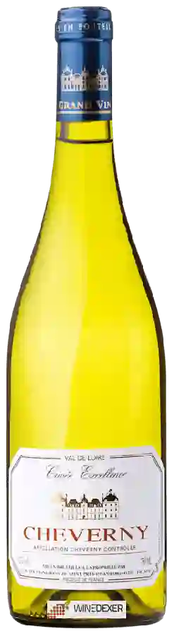 Weingut Les Vignerons de Mont Près Chambord - Cuvée Excellence Cheverny Blanc