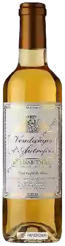 Weingut Les Vignerons de Sigoulès - Vendanges d'Autrefois Saussignac