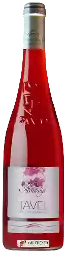 Weingut Les Vignerons de Tavel - Acantalys Tavel Rosé