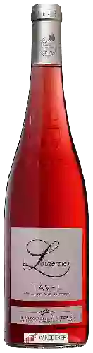 Weingut Les Vignerons de Tavel - Les Lauzeraies Tavel Rosé