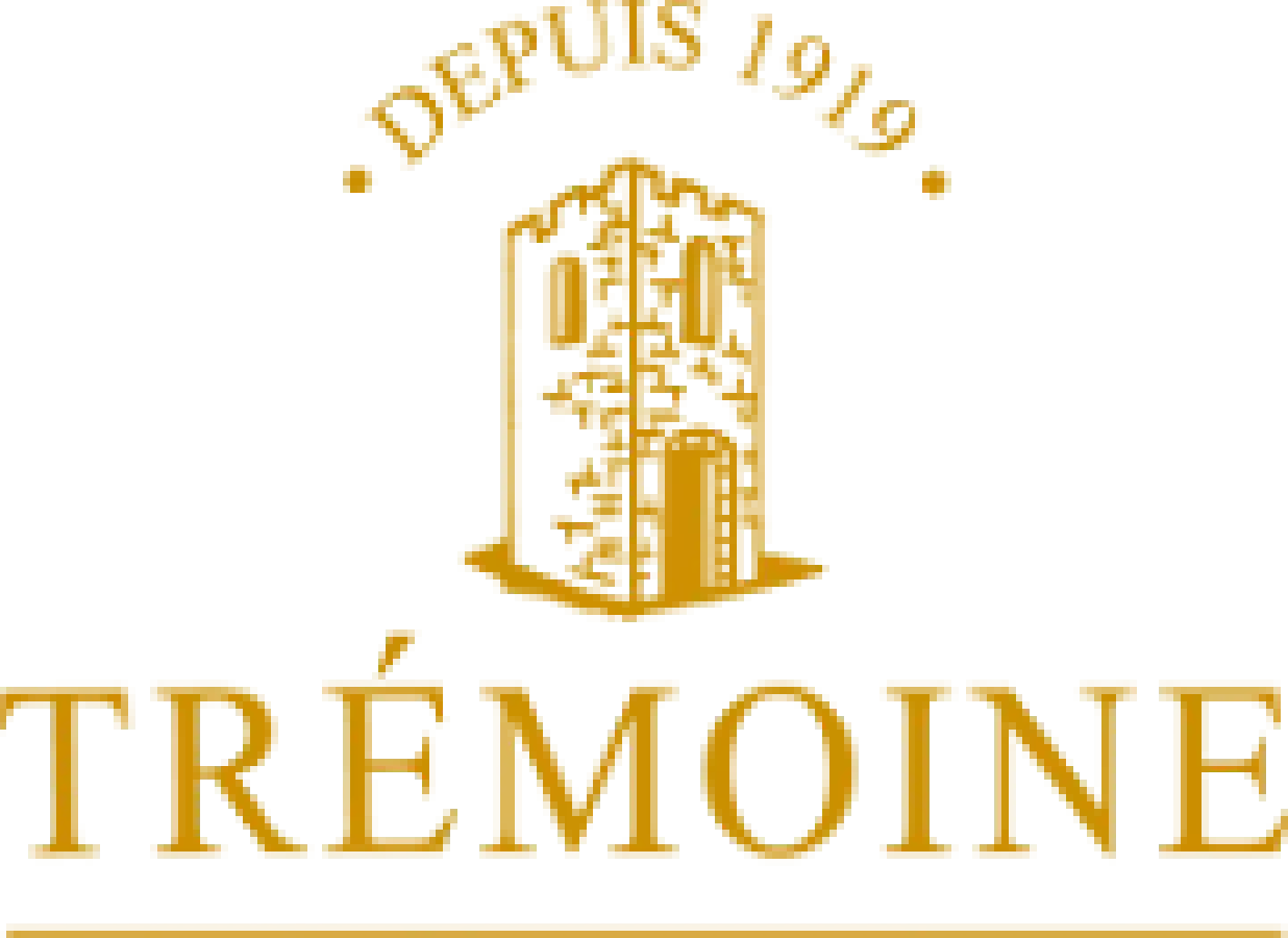 Weingut Les Vignerons de Trémoine - Terres de Lansac Rouge