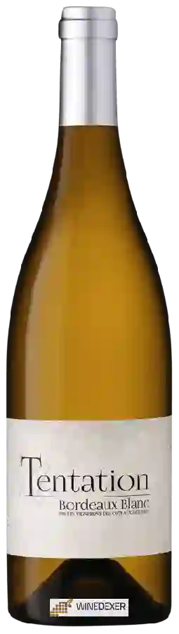 Weingut Les Vignerons des Coteaux de l'Isle - Tentation Bordeaux Blanc Weingut Les Vignerons des Coteaux de l'Isle - Tentation Bordeaux Blanc