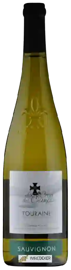 Weingut Les Vignerons des Coteaux Romanais - La Croix des Champs Sauvignon Touraine