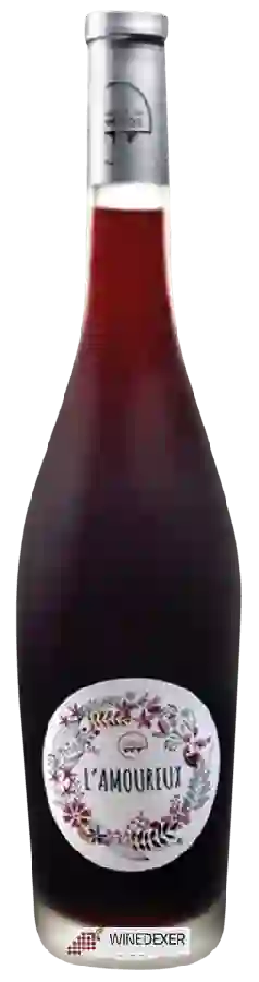 Weingut Les Vignerons du Sommiérois - L'Amoureux