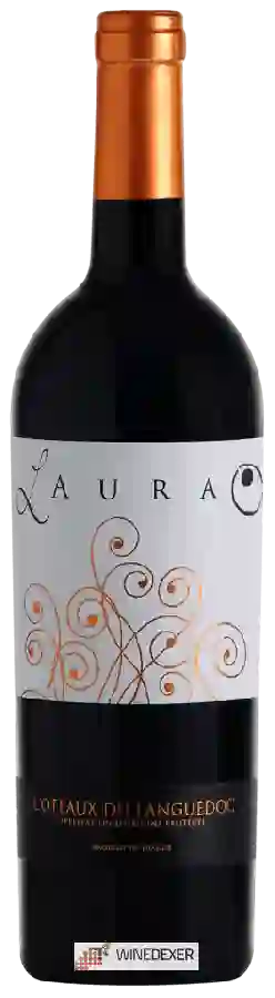 Weingut Les Vignerons du Sommiérois - Laura Coteaux du Languedoc