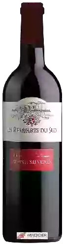 Weingut Les Vignerons du Sommiérois - Les Remparts du Sud Cabernet Sauvignon