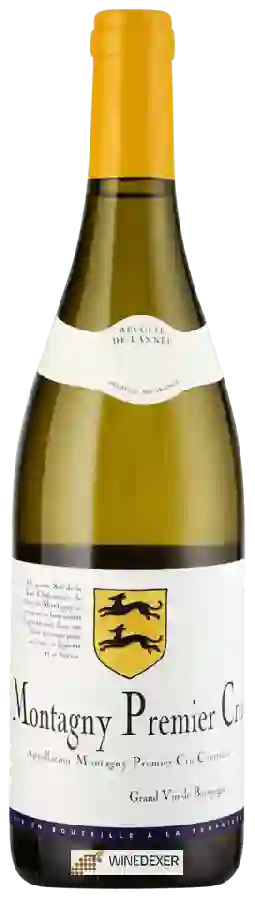 Weingut Les Vignerons Réunis - Montagny Premier Cru