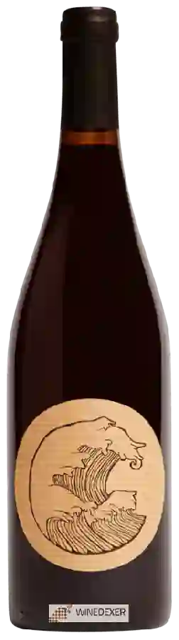 Weingut Les Vignes d'Olivier - Déferlante 1 Weingut Les Vignes d'Olivier - Déferlante 1