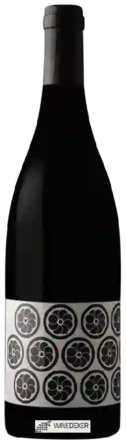 Weingut Les Vignes d'Olivier - Rond Noir Version 2 Weingut Les Vignes d'Olivier - Rond Noir Version 2