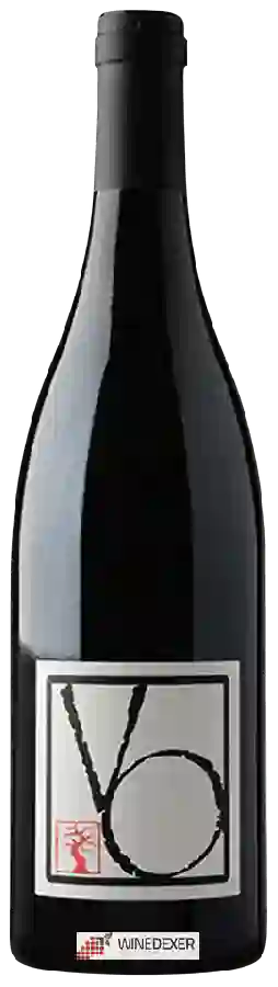 Weingut Les Vignes d'Olivier - VO Rouge Weingut Les Vignes d'Olivier - VO Rouge