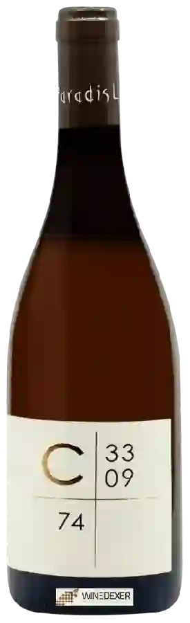 Weingut Les Vignes de Paradis - Chasselas Sous Voile