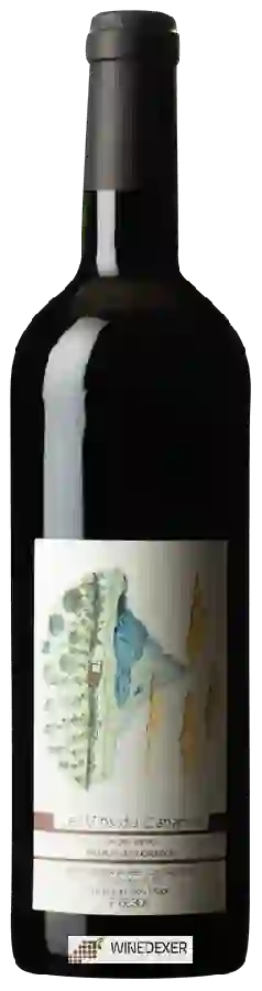 Weingut Les Vins de Cabanon - Poudre d'Escampette Weingut Les Vins de Cabanon - Poudre d'Escampette