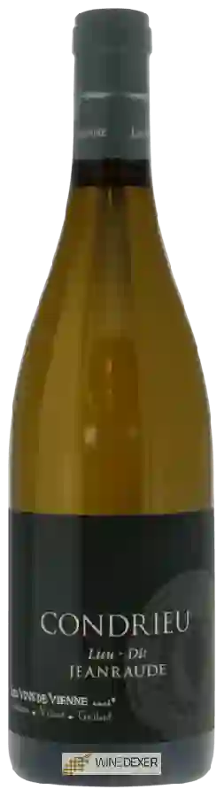 Weingut Les Vins de Vienne - Cuilleron-Gaillard-Villard - Condrieu Lieu Dit Jeanraude