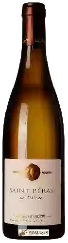 Weingut Les Vins de Vienne - Cuilleron-Gaillard-Villard - Saint-Péray 'Les Bialères'
