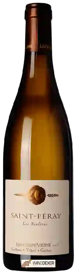 Weingut Les Vins de Vienne - Cuilleron-Gaillard-Villard - Saint-Péray 'Les Bialères'