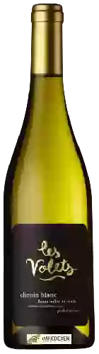 Weingut Les Volets - Chenin Blanc