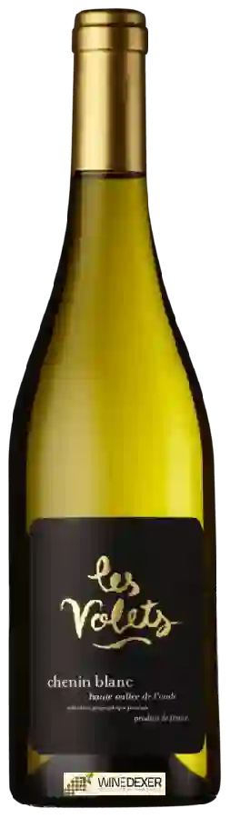 Weingut Les Volets - Chenin Blanc Weingut Les Volets - Chenin Blanc