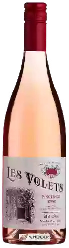 Weingut Les Volets - Rosé