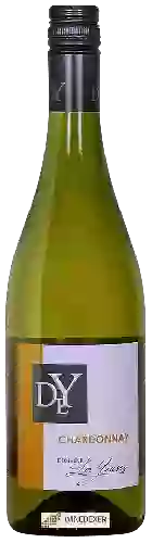 Domaine Les Yeuses - Chardonnay