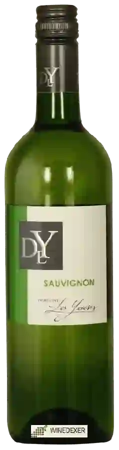 Domaine Les Yeuses - Sauvignon