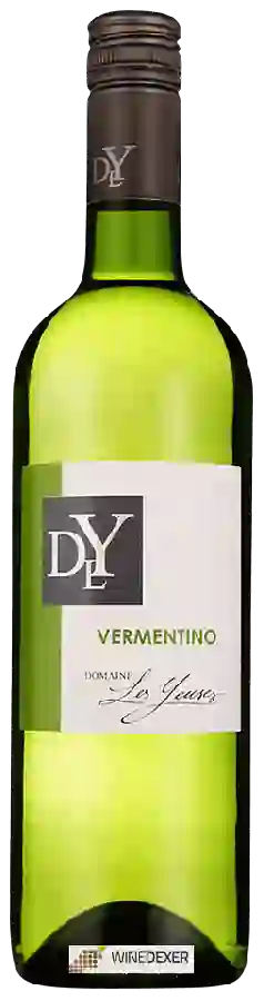Domaine Les Yeuses - Vermentino
