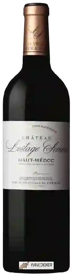 Château Lestage Simon - Haut-Médoc