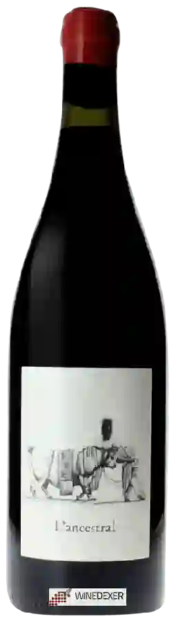 Château Lestignac - L'Ancestral Château Lestignac - L'Ancestral