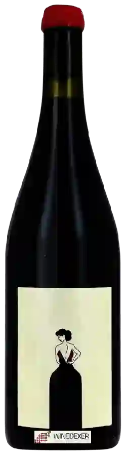 Château Lestignac - La Plantureuse Château Lestignac - La Plantureuse