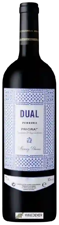 Weingut Alvarez Duran - Dual Porrera