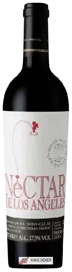 Weingut Alvarez Duran - Nectar de Los Angeles