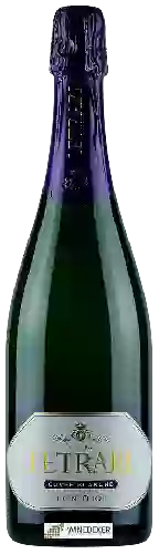 Weingut Letrari - Cuvée Blanche