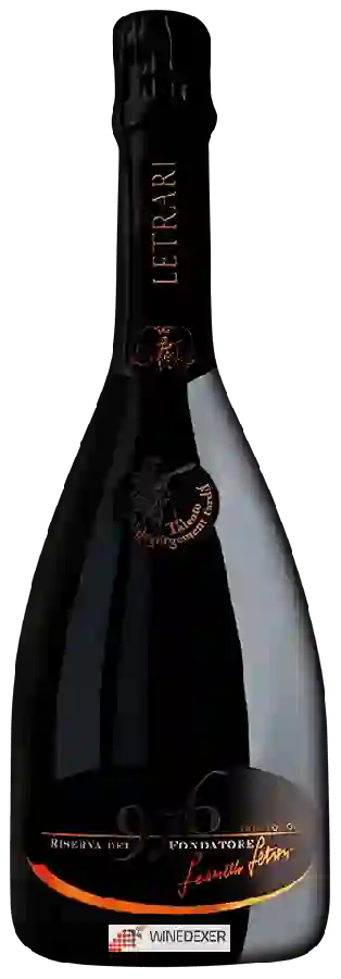 Weingut Letrari - 976 Riserva del Fondatore