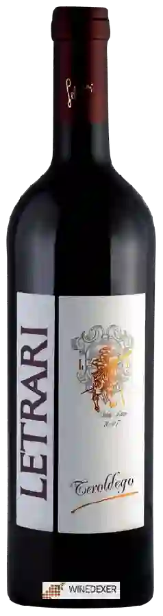 Weingut Letrari - Teroldego