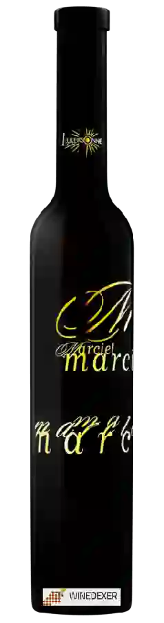 Weingut Leukersonne - Marciel Weingut Leukersonne - Marciel