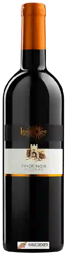 Weingut Leukersonne - Pinot Noir