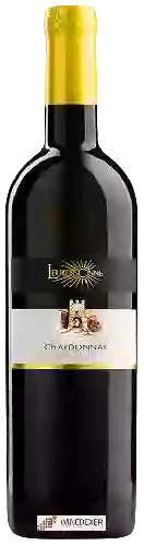 Weingut Leukersonne - Chardonnay