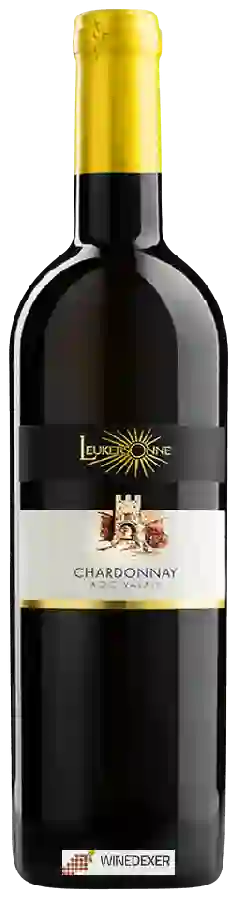 Weingut Leukersonne - Chardonnay Weingut Leukersonne - Chardonnay