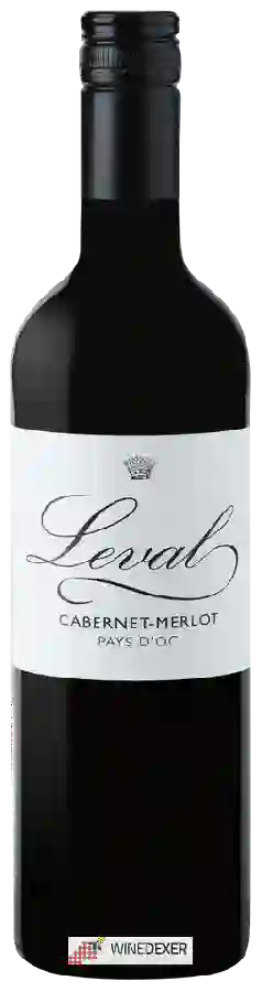 Weingut Leval - Cabernet - Merlot Weingut Leval - Cabernet - Merlot