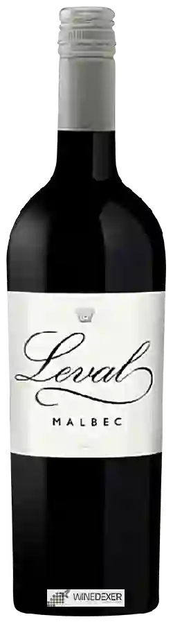 Weingut Leval - Malbec