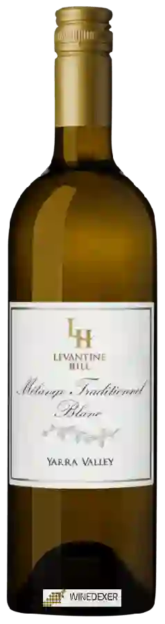 Weingut Levantine Hill - Mélange Traditionnel Blanc Weingut Levantine Hill - Mélange Traditionnel Blanc